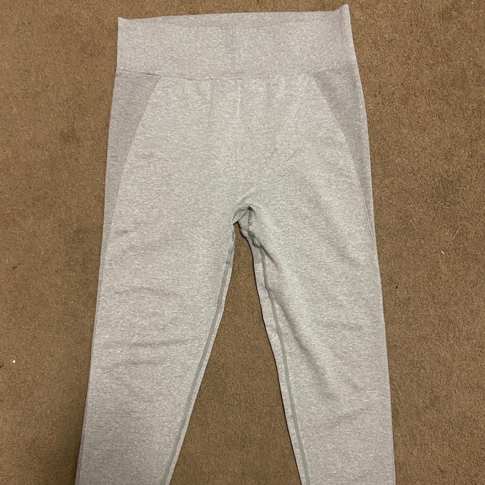 Gymshark Flex High Waisted Leggings